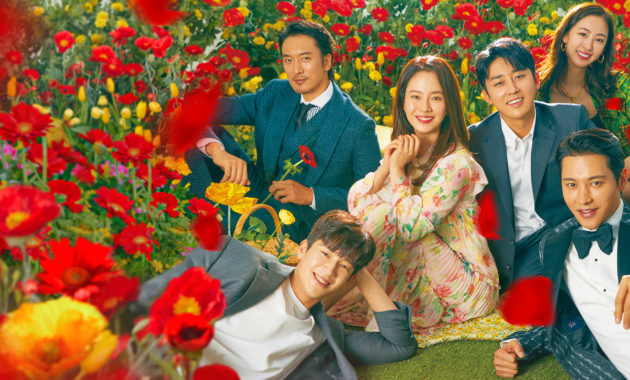 korean drama sub download