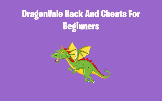dragonvale hack no verification